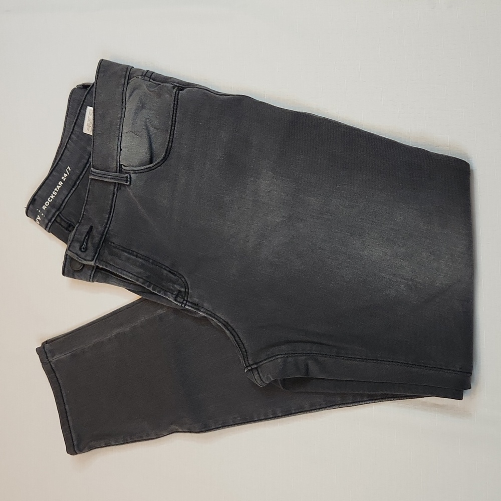 Rockstar Old Navy Denim
